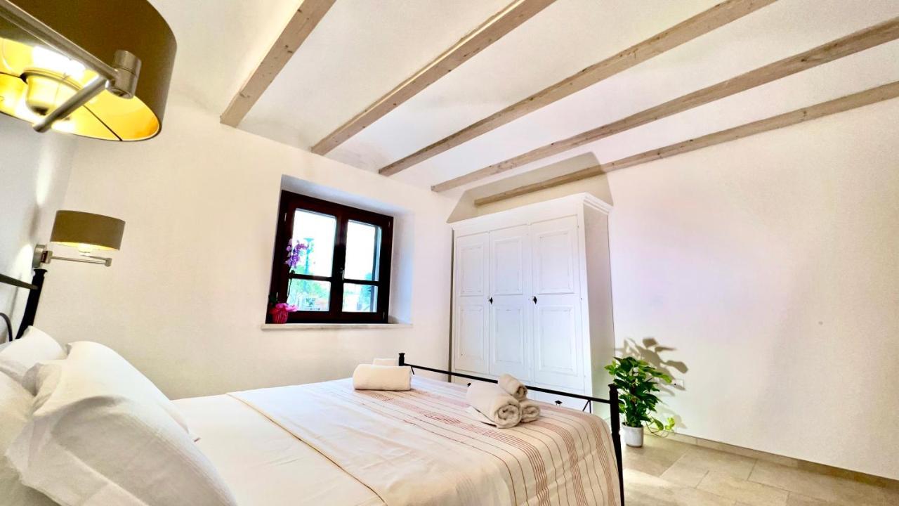 Apartament La Casa Di Natalie Girasole Zewnętrze zdjęcie