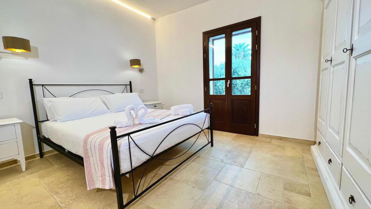Apartament La Casa Di Natalie Girasole Zewnętrze zdjęcie