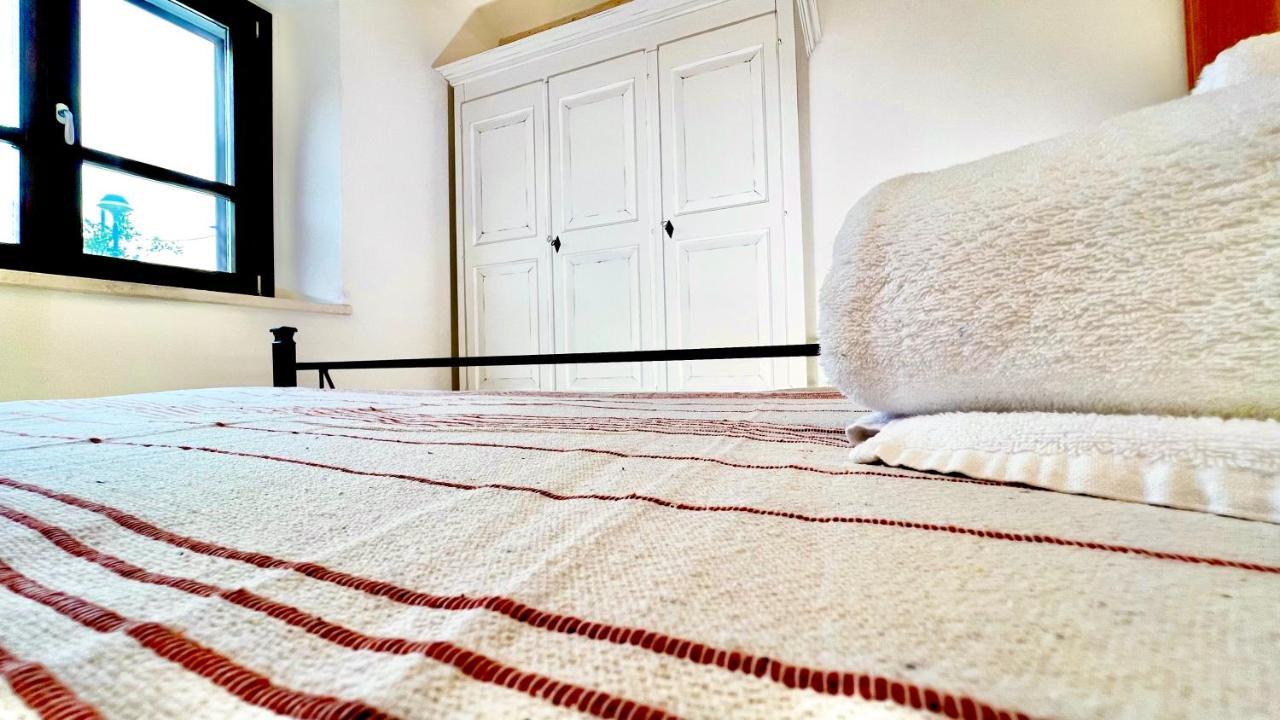 Apartament La Casa Di Natalie Girasole Zewnętrze zdjęcie