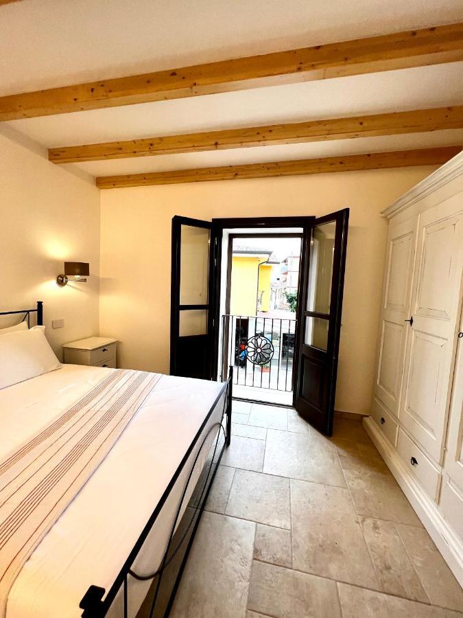 Apartament La Casa Di Natalie Girasole Zewnętrze zdjęcie