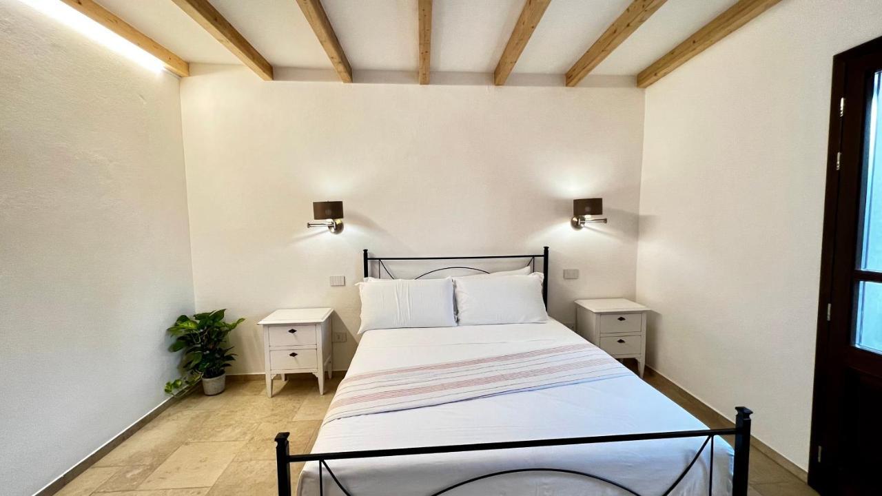 Apartament La Casa Di Natalie Girasole Zewnętrze zdjęcie