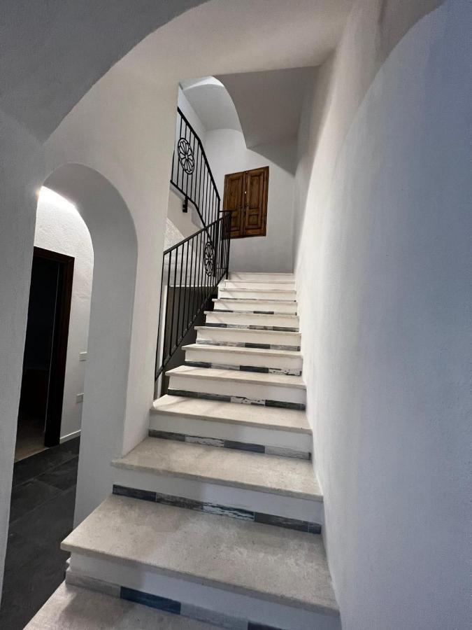 Apartament La Casa Di Natalie Girasole Zewnętrze zdjęcie