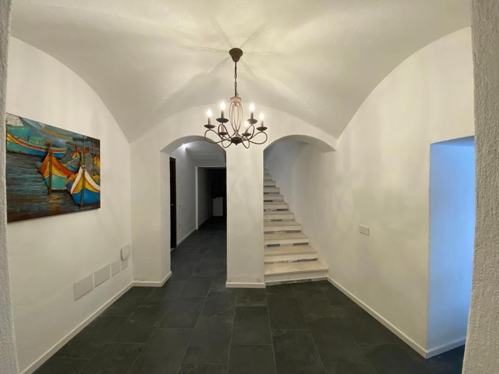 Apartament La Casa Di Natalie Girasole Zewnętrze zdjęcie