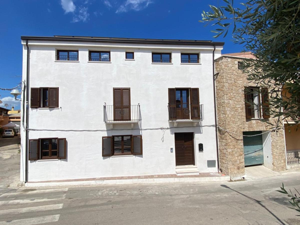 Apartament La Casa Di Natalie Girasole Zewnętrze zdjęcie